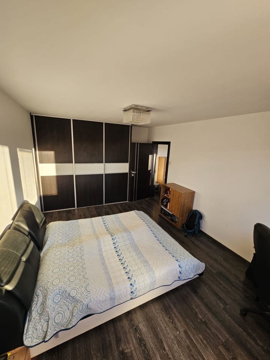 Pronájem bytu 2+1 55 m², Gabajova, Žilina, Žilinský kraj Pronájem bytu 2+1 55 m², Gabajova, Žilina, Žilinský kraj