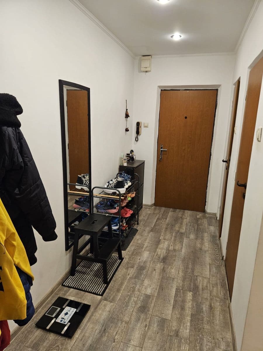 Pronájem bytu 2+1 55 m², Gabajova, Žilina, Žilinský kraj Pronájem bytu 2+1 55 m², Gabajova, Žilina, Žilinský kraj