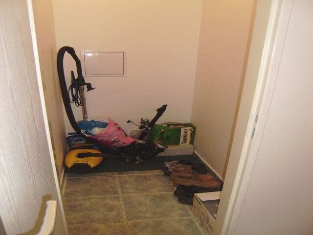 Pronájem bytu 2+kk 48 m², Zlonická, Praha, Praha Pronájem bytu 2+kk 48 m², Zlonická, Praha, Praha