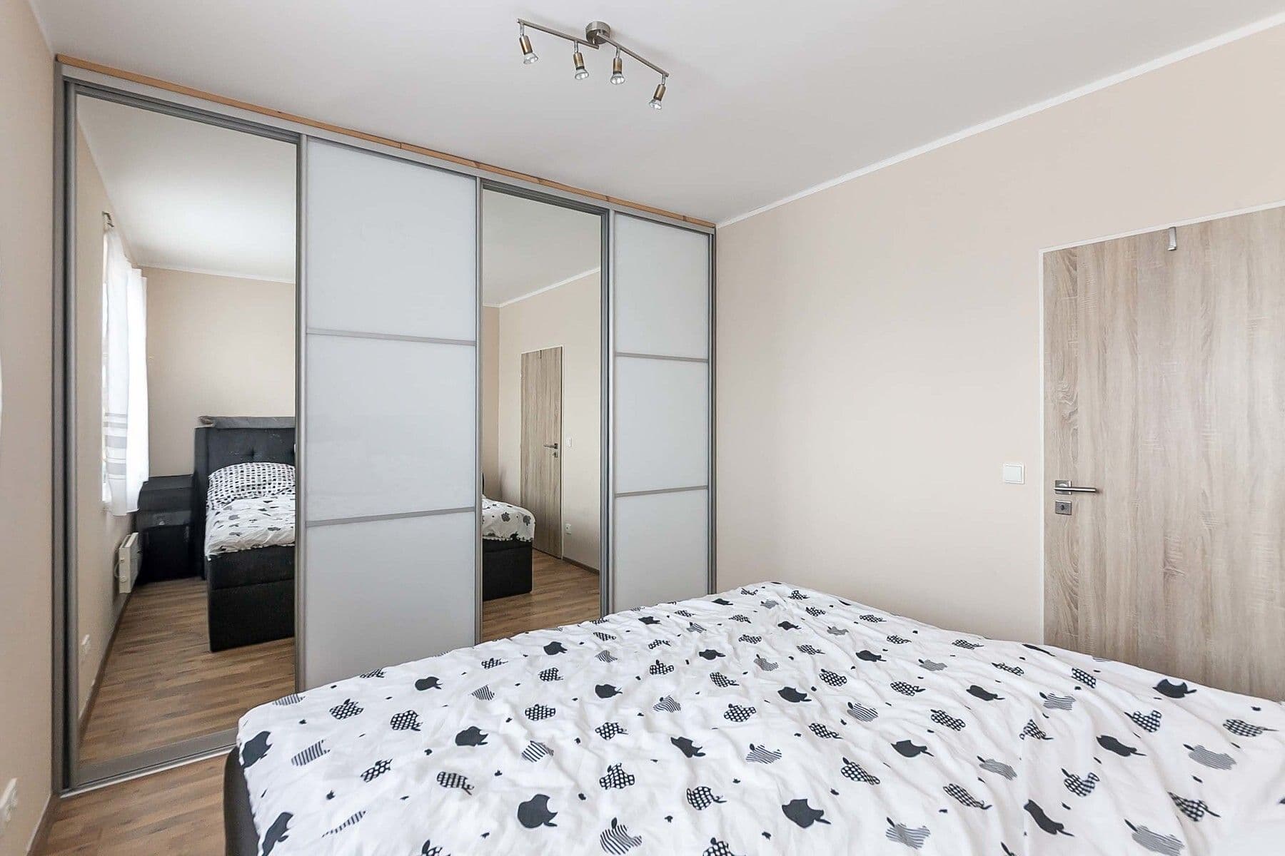 Prodej bytu 2+kk 82 m², Ecksteinova, Chýně, Středočeský kraj Prodej bytu 2+kk 82 m², Ecksteinova, Chýně, Středočeský kraj