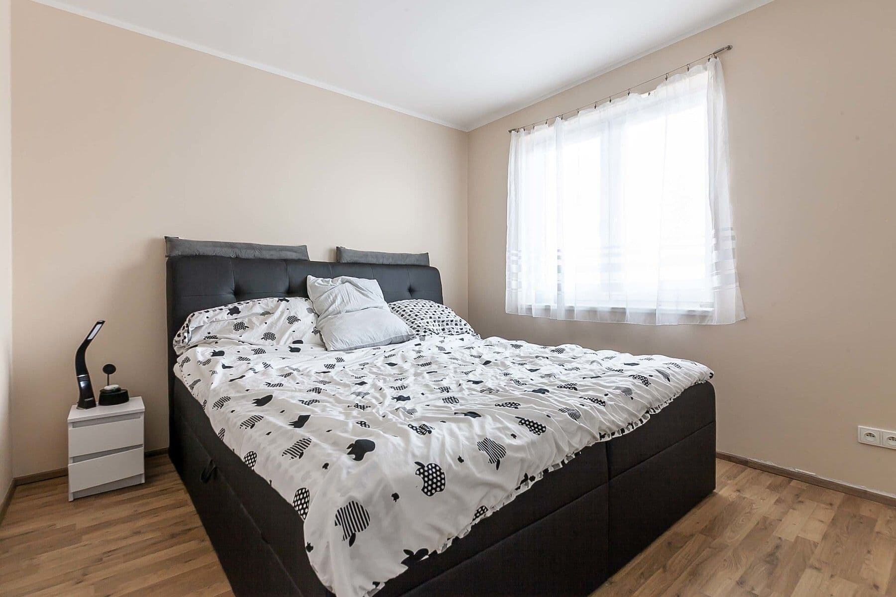 Prodej bytu 2+kk 82 m², Ecksteinova, Chýně, Středočeský kraj Prodej bytu 2+kk 82 m², Ecksteinova, Chýně, Středočeský kraj