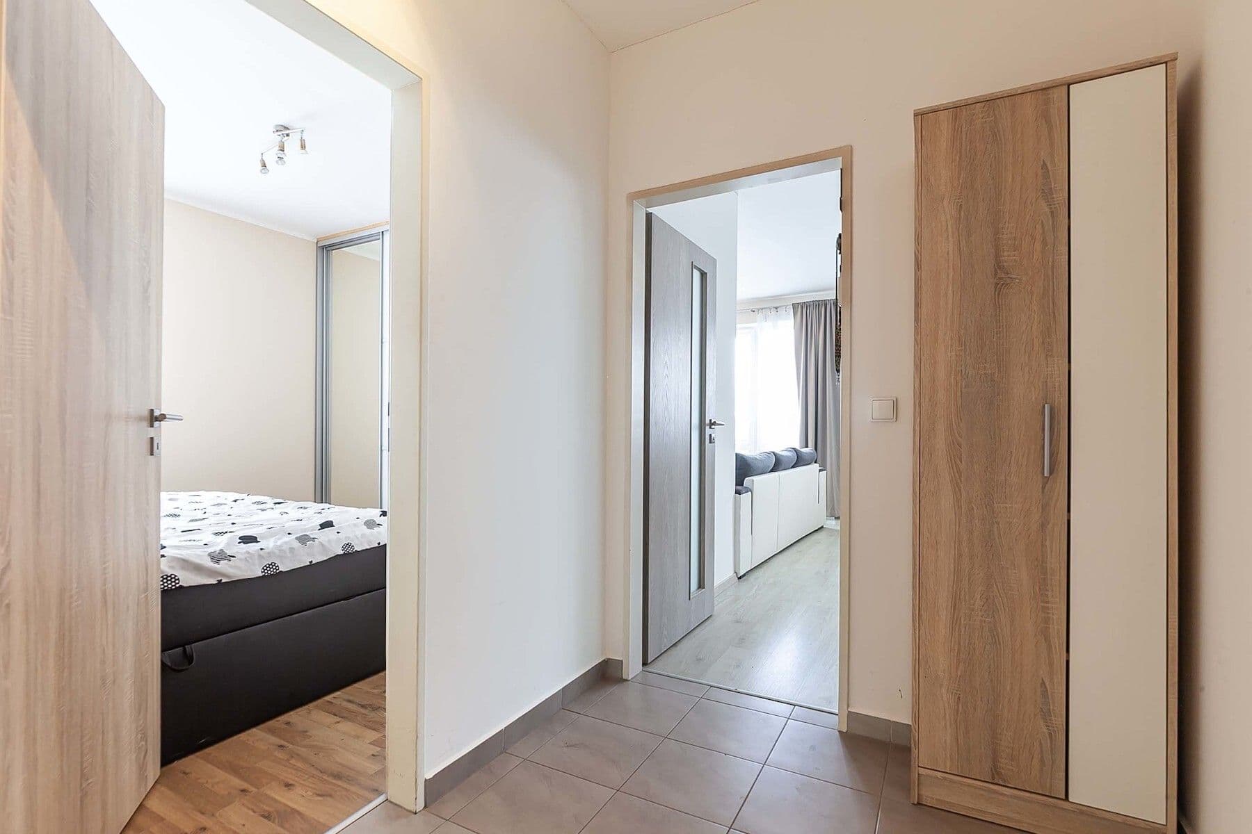 Prodej bytu 2+kk 82 m², Ecksteinova, Chýně, Středočeský kraj Prodej bytu 2+kk 82 m², Ecksteinova, Chýně, Středočeský kraj