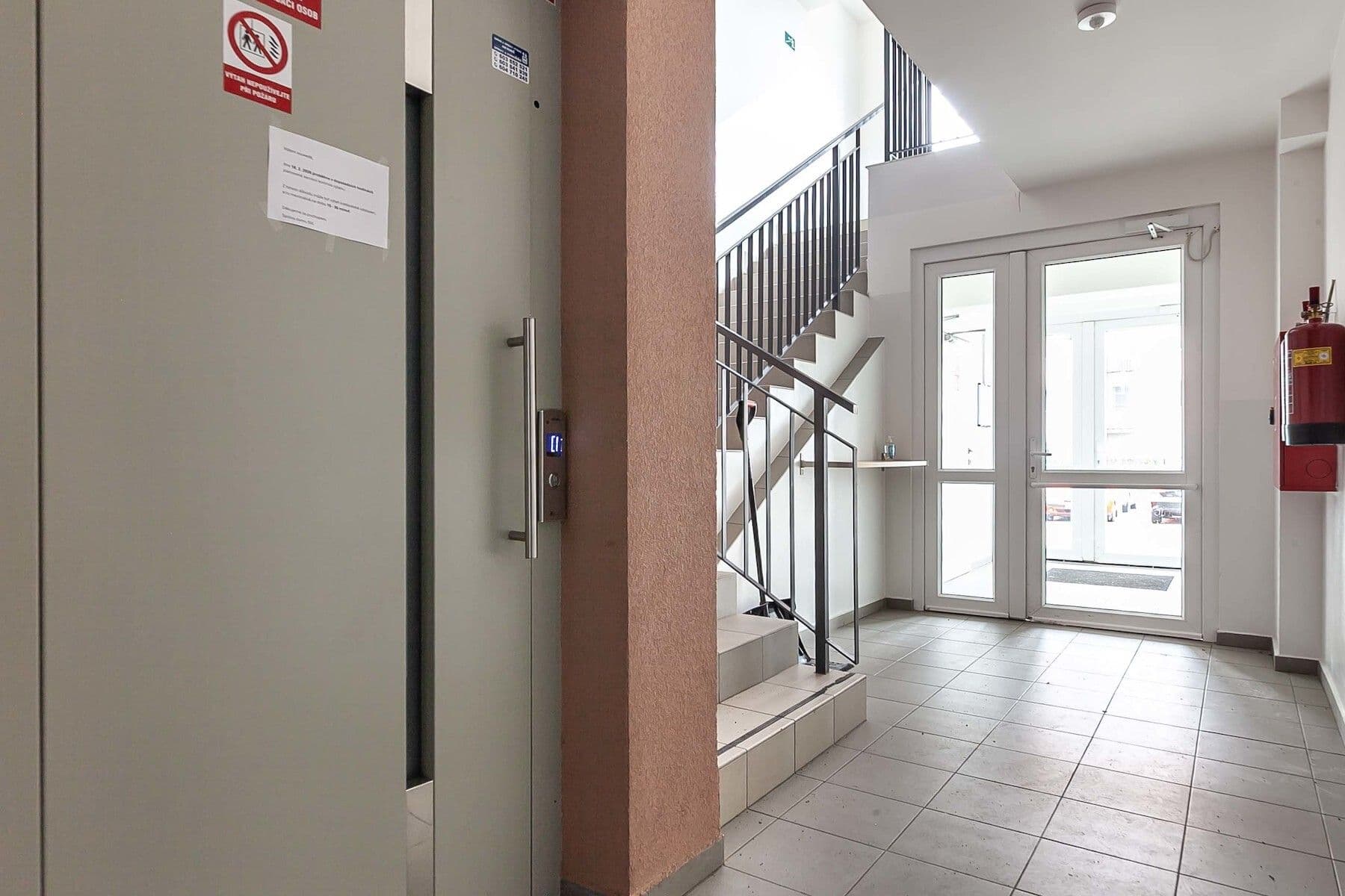 Prodej bytu 2+kk 82 m², Ecksteinova, Chýně, Středočeský kraj Prodej bytu 2+kk 82 m², Ecksteinova, Chýně, Středočeský kraj