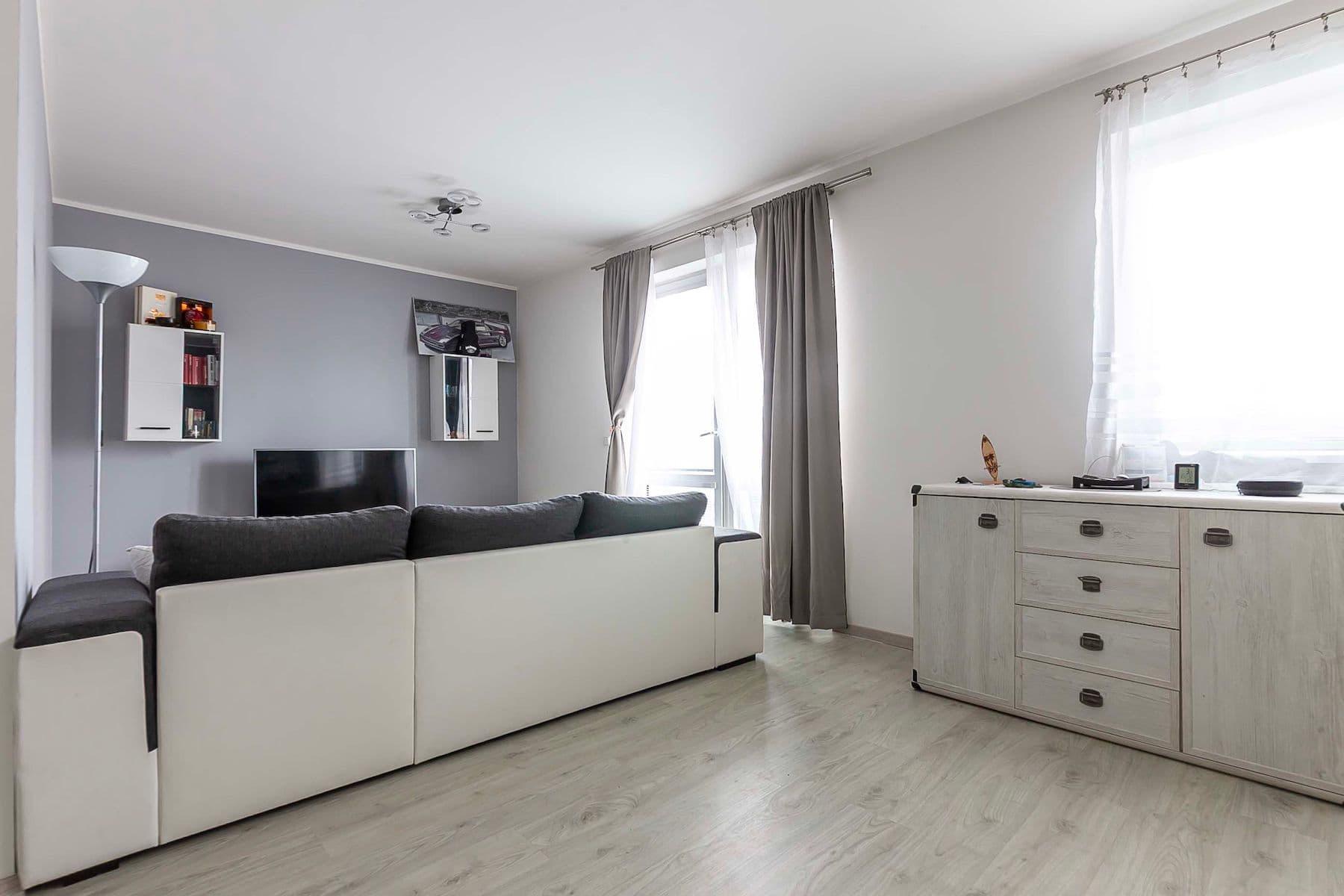 Prodej bytu 2+kk 82 m², Ecksteinova, Chýně, Středočeský kraj Prodej bytu 2+kk 82 m², Ecksteinova, Chýně, Středočeský kraj