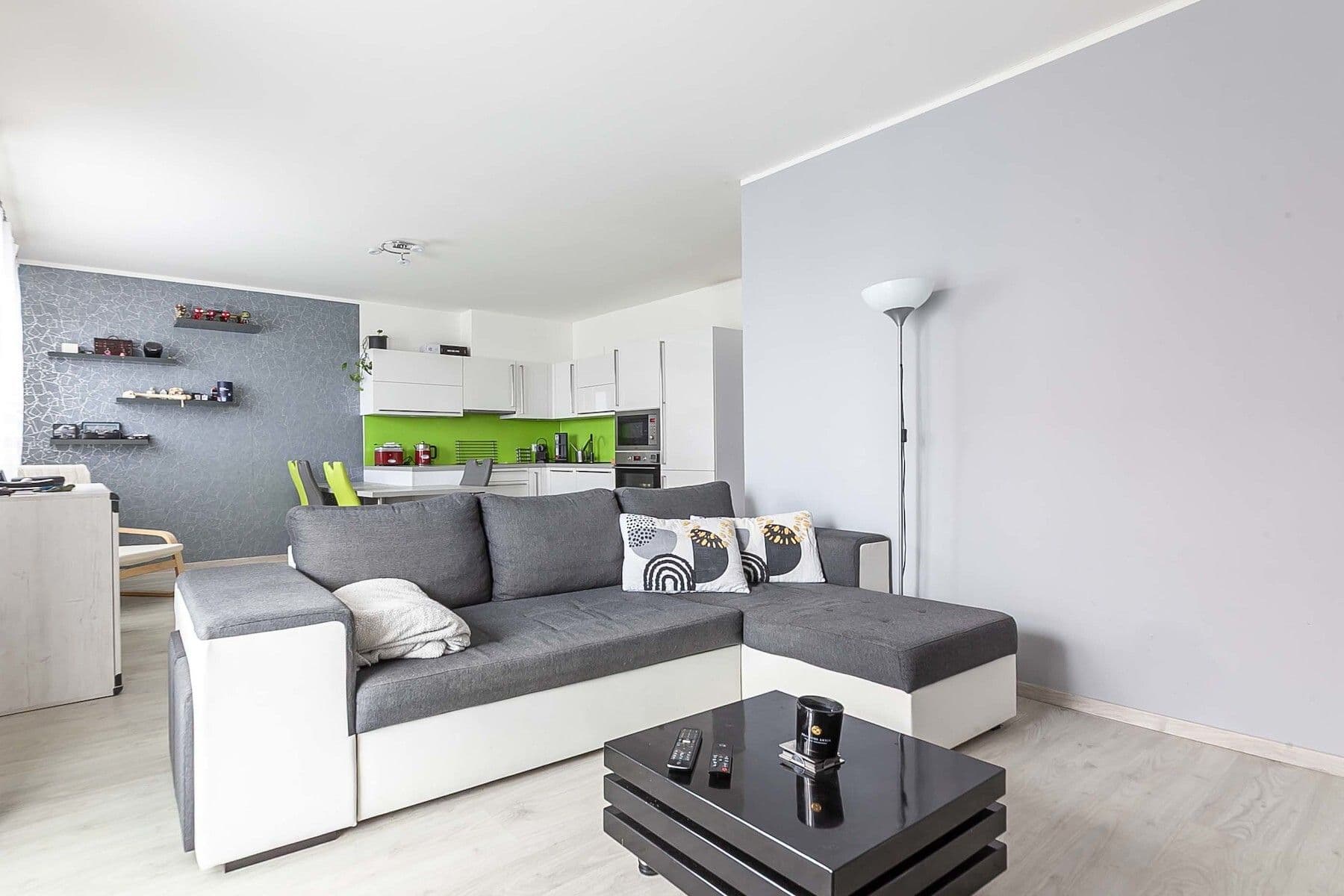 Prodej bytu 2+kk 82 m², Ecksteinova, Chýně, Středočeský kraj Prodej bytu 2+kk 82 m², Ecksteinova, Chýně, Středočeský kraj