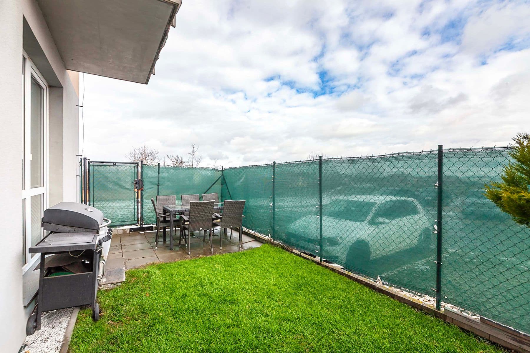 Prodej bytu 2+kk 82 m², Ecksteinova, Chýně, Středočeský kraj Prodej bytu 2+kk 82 m², Ecksteinova, Chýně, Středočeský kraj