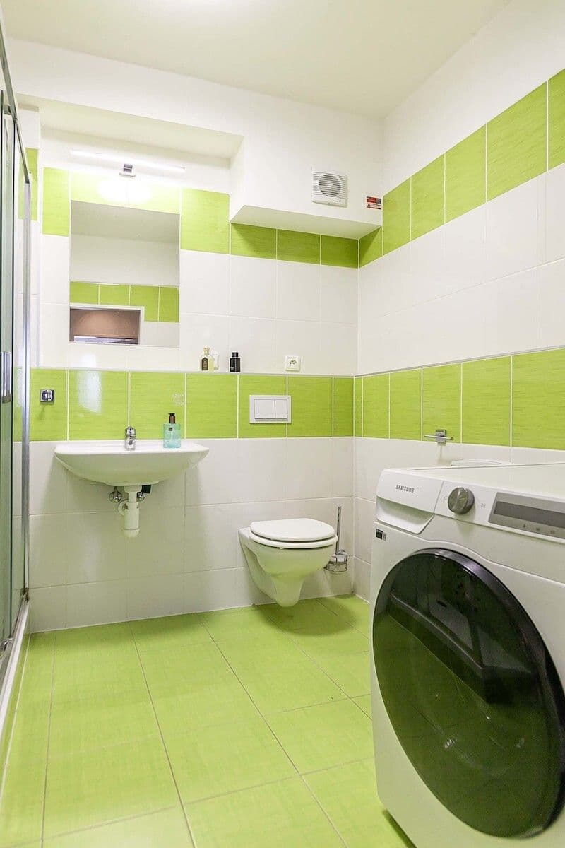 Prodej bytu 2+kk 82 m², Ecksteinova, Chýně, Středočeský kraj Prodej bytu 2+kk 82 m², Ecksteinova, Chýně, Středočeský kraj