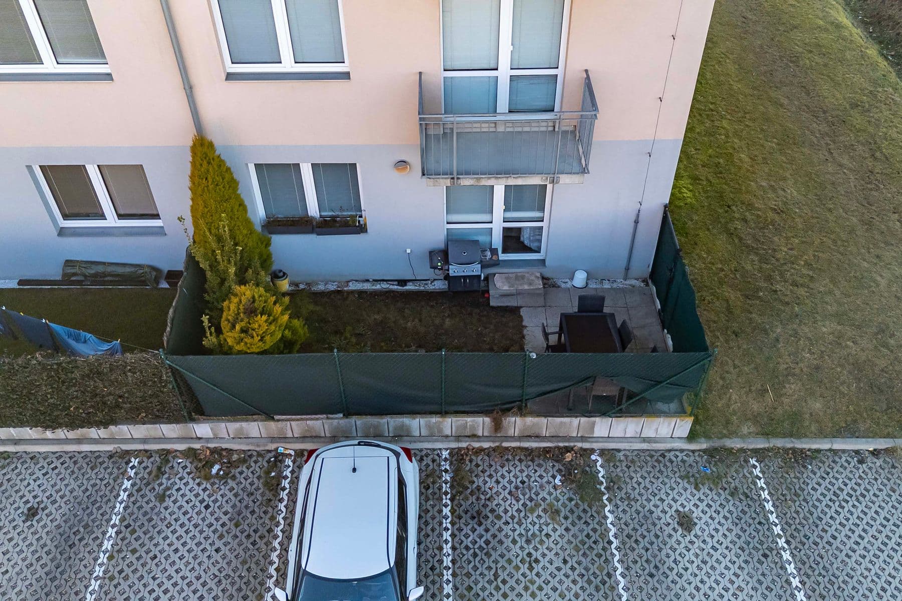 Prodej bytu 2+kk 82 m², Ecksteinova, Chýně, Středočeský kraj Prodej bytu 2+kk 82 m², Ecksteinova, Chýně, Středočeský kraj