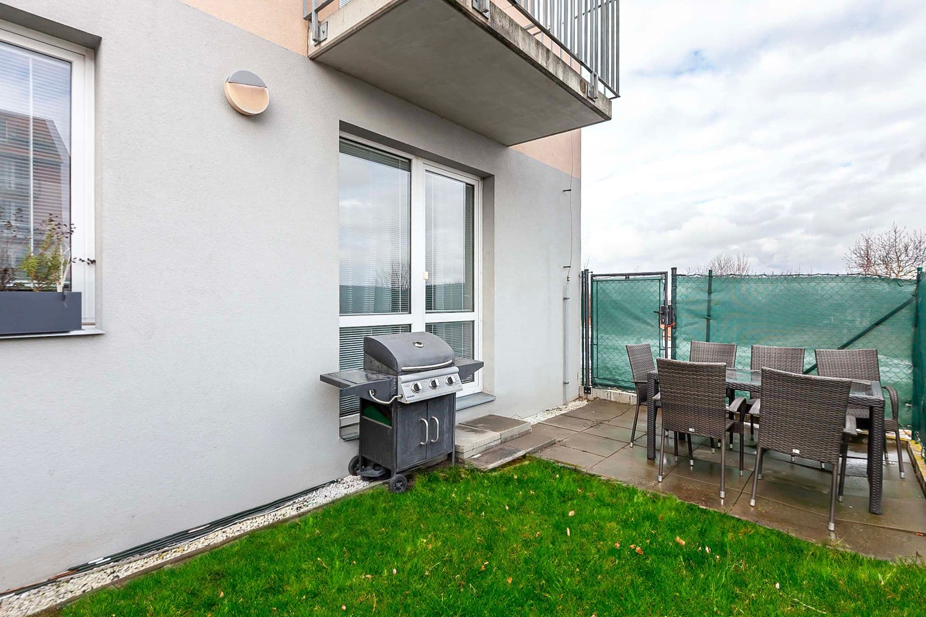 Prodej bytu 2+kk 82 m², Ecksteinova, Chýně, Středočeský kraj Prodej bytu 2+kk 82 m², Ecksteinova, Chýně, Středočeský kraj