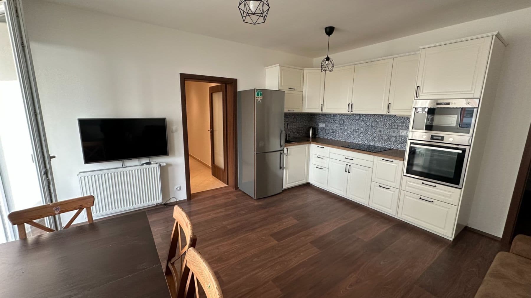 Pronájem bytu 2+kk 60 m², Modenská, Praha, Praha Pronájem bytu 2+kk 60 m², Modenská, Praha, Praha