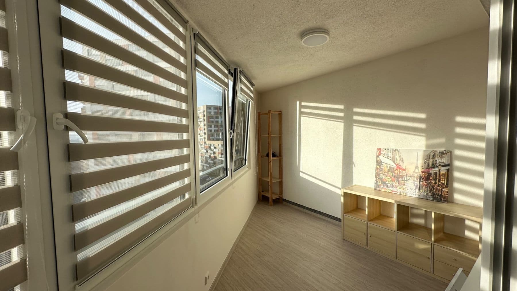 Pronájem bytu 2+kk 60 m², Modenská, Praha, Praha Pronájem bytu 2+kk 60 m², Modenská, Praha, Praha