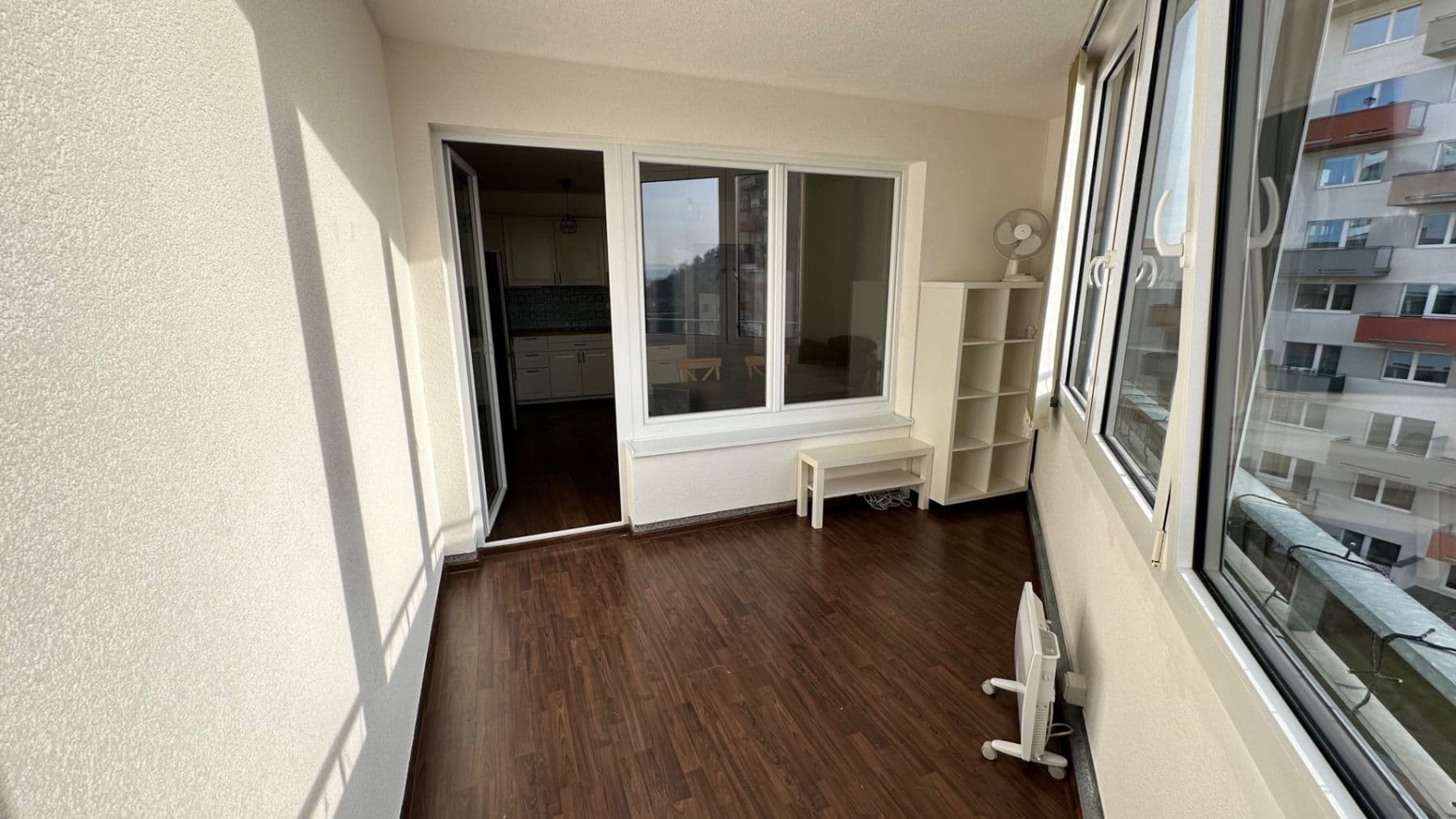 Pronájem bytu 2+kk 60 m², Modenská, Praha, Praha Pronájem bytu 2+kk 60 m², Modenská, Praha, Praha