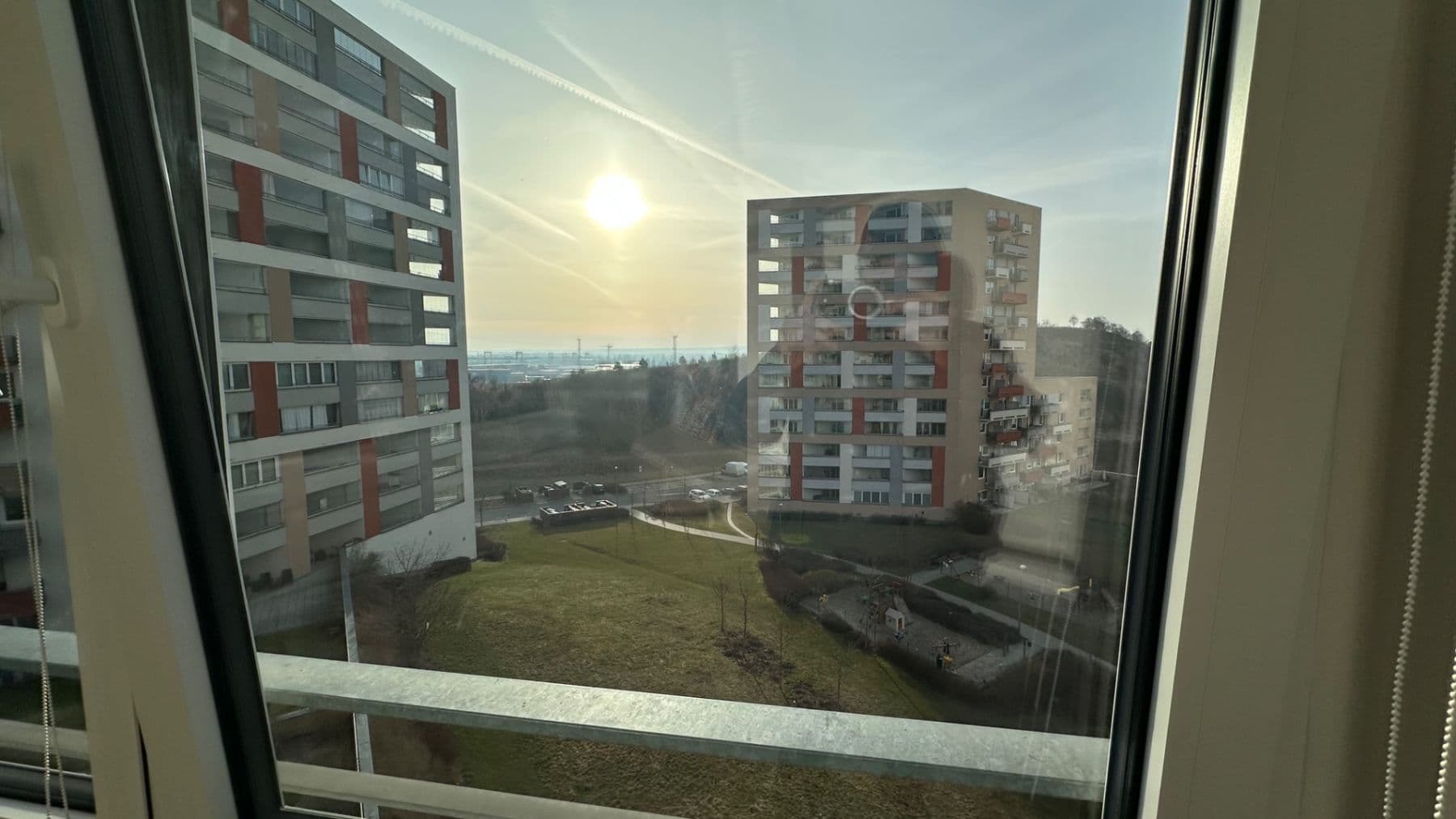 Pronájem bytu 2+kk 60 m², Modenská, Praha, Praha Pronájem bytu 2+kk 60 m², Modenská, Praha, Praha