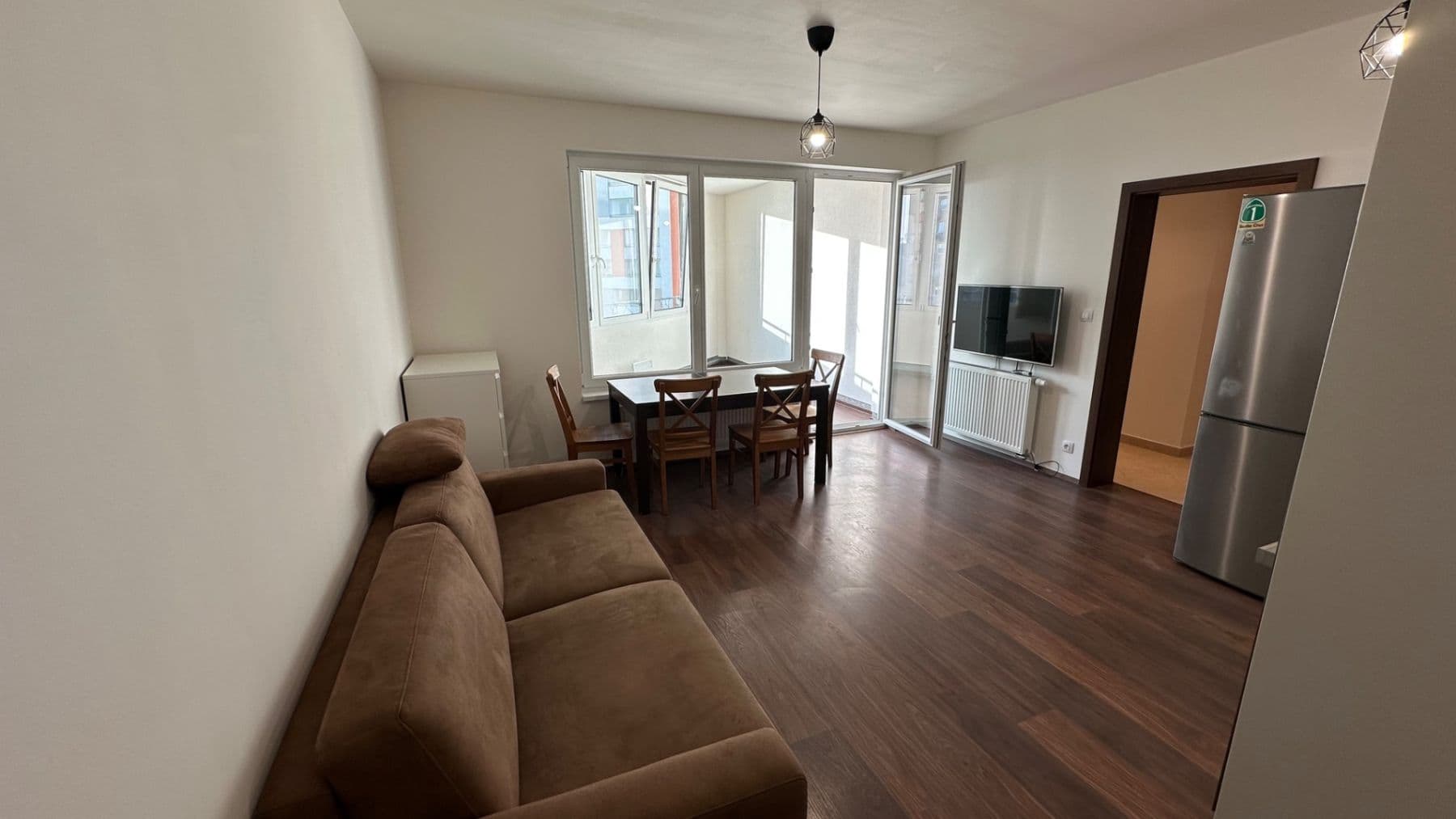 Pronájem bytu 2+kk 60 m², Modenská, Praha, Praha Pronájem bytu 2+kk 60 m², Modenská, Praha, Praha