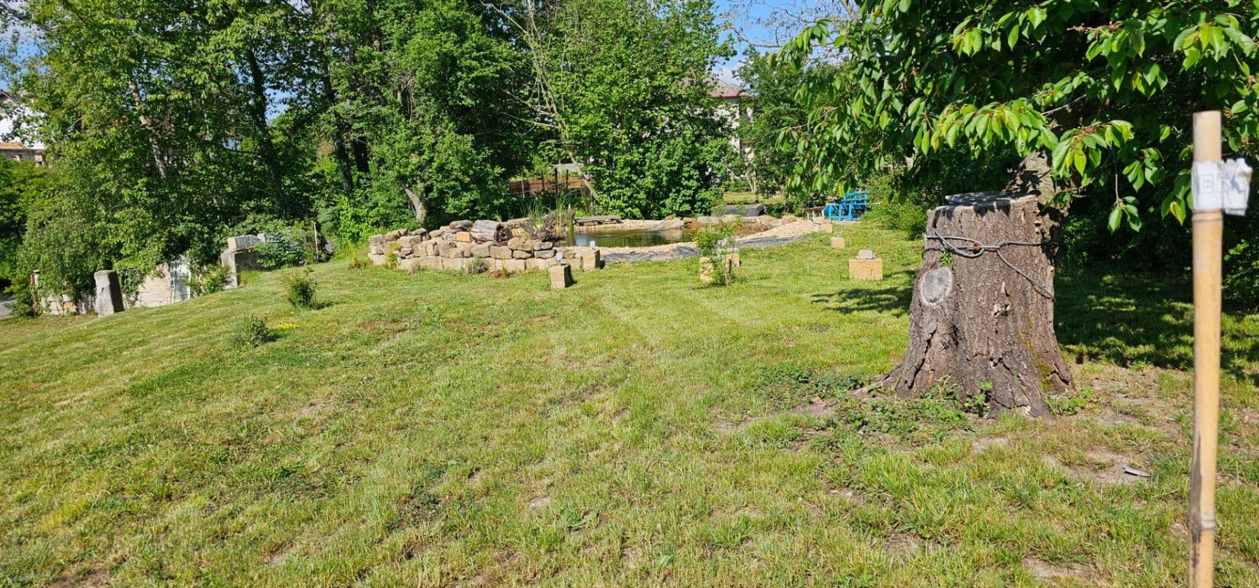 Prodej pozemku 700 m², Katusice, Středočeský kraj Prodej pozemku 700 m², Katusice, Středočeský kraj