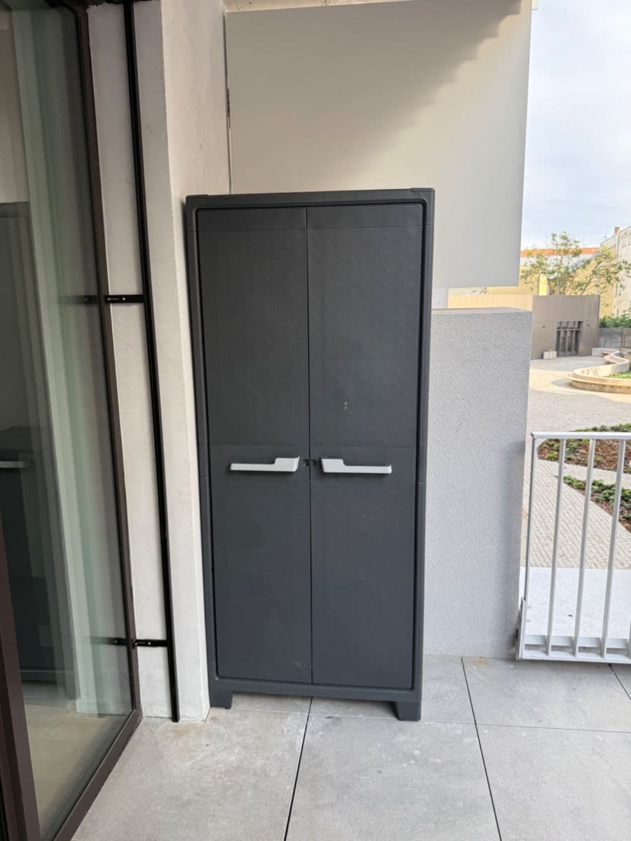 Pronájem bytu 1+kk 26 m², Bratislavská, Brno, Jihomoravský kraj Pronájem bytu 1+kk 26 m², Bratislavská, Brno, Jihomoravský kraj