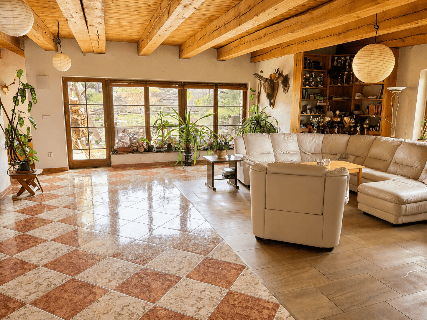 Prodej domu 342 m², pozemek 1.222 m², Jívová, Olomoucký kraj Prodej domu 342 m², pozemek 1.222 m², Jívová, Olomoucký kraj
