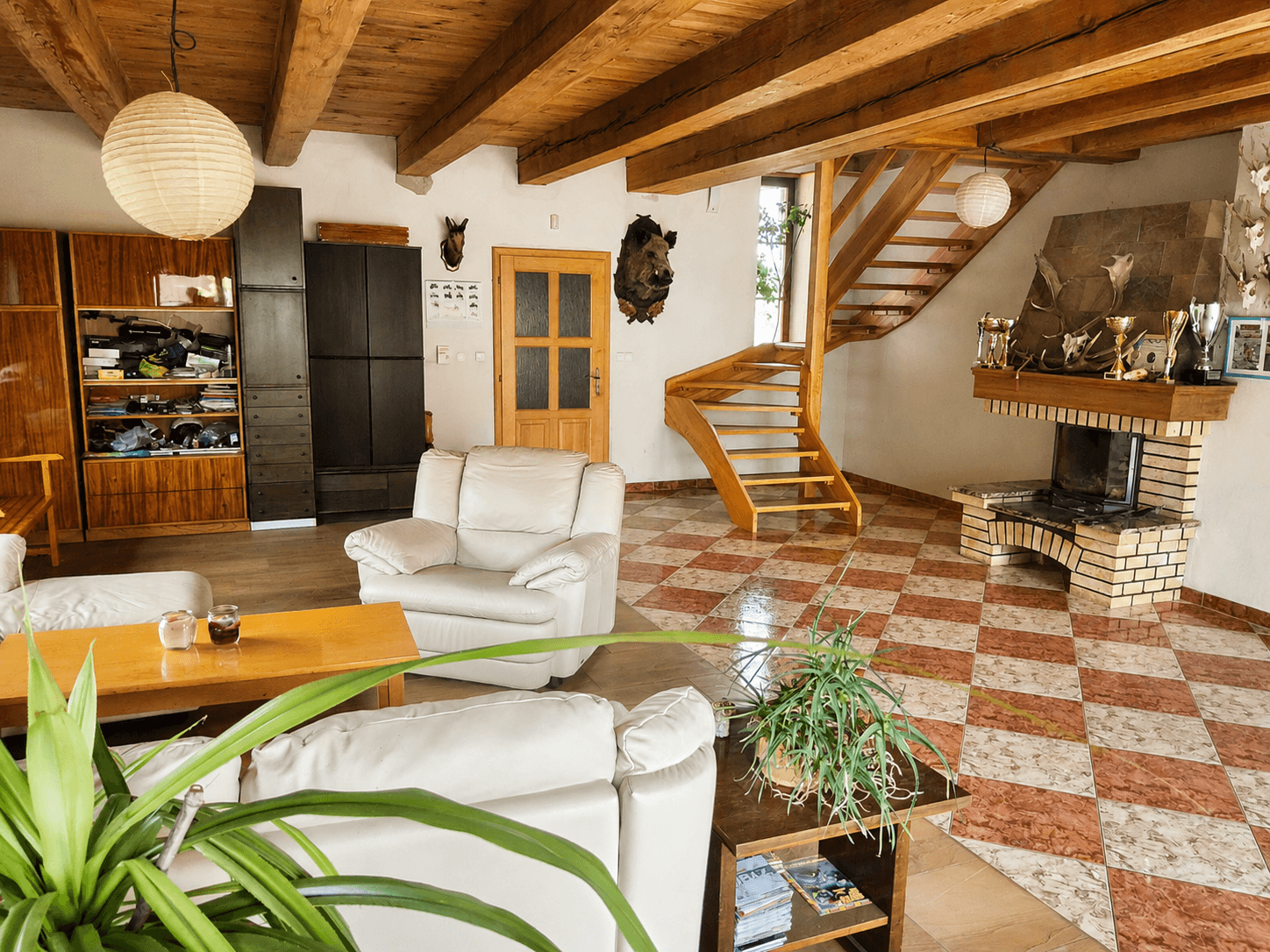 Prodej domu 342 m², pozemek 1.222 m², Jívová, Olomoucký kraj Prodej domu 342 m², pozemek 1.222 m², Jívová, Olomoucký kraj