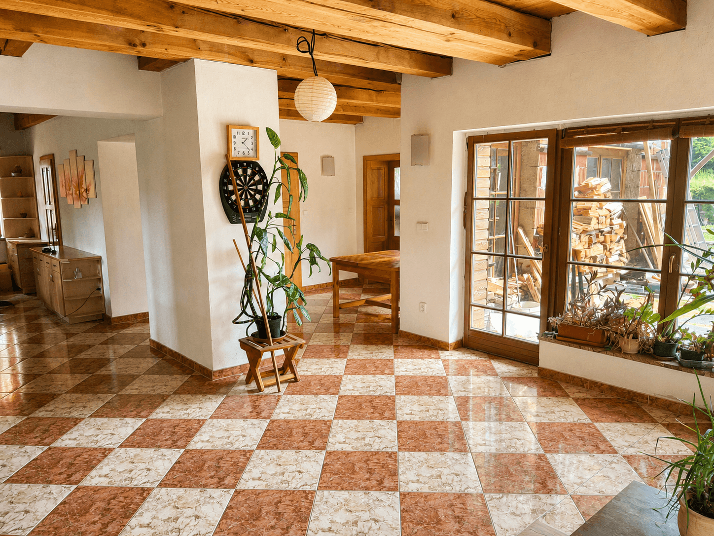 Prodej domu 342 m², pozemek 1.222 m², Jívová, Olomoucký kraj Prodej domu 342 m², pozemek 1.222 m², Jívová, Olomoucký kraj
