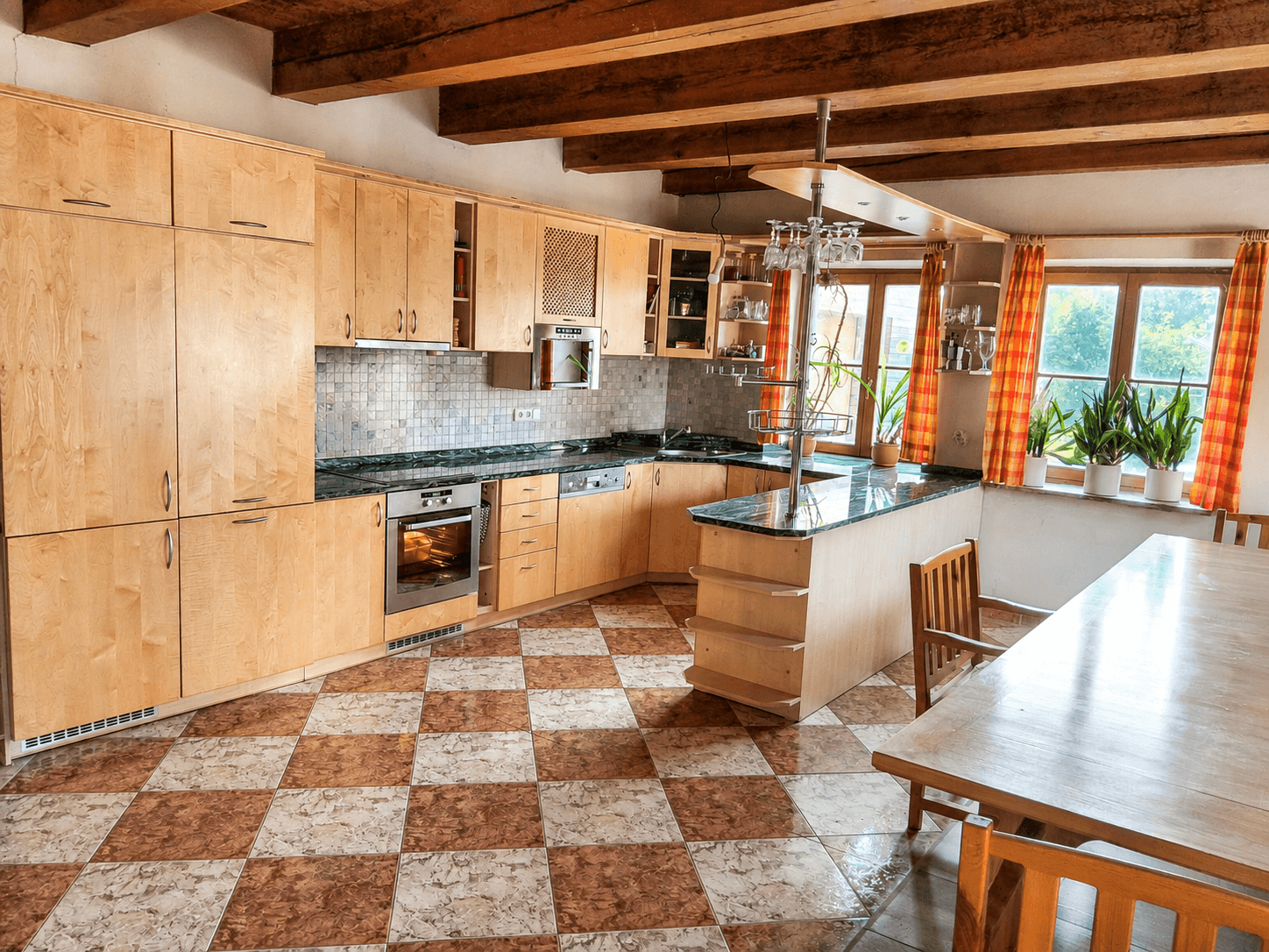 Prodej domu 342 m², pozemek 1.222 m², Jívová, Olomoucký kraj Prodej domu 342 m², pozemek 1.222 m², Jívová, Olomoucký kraj