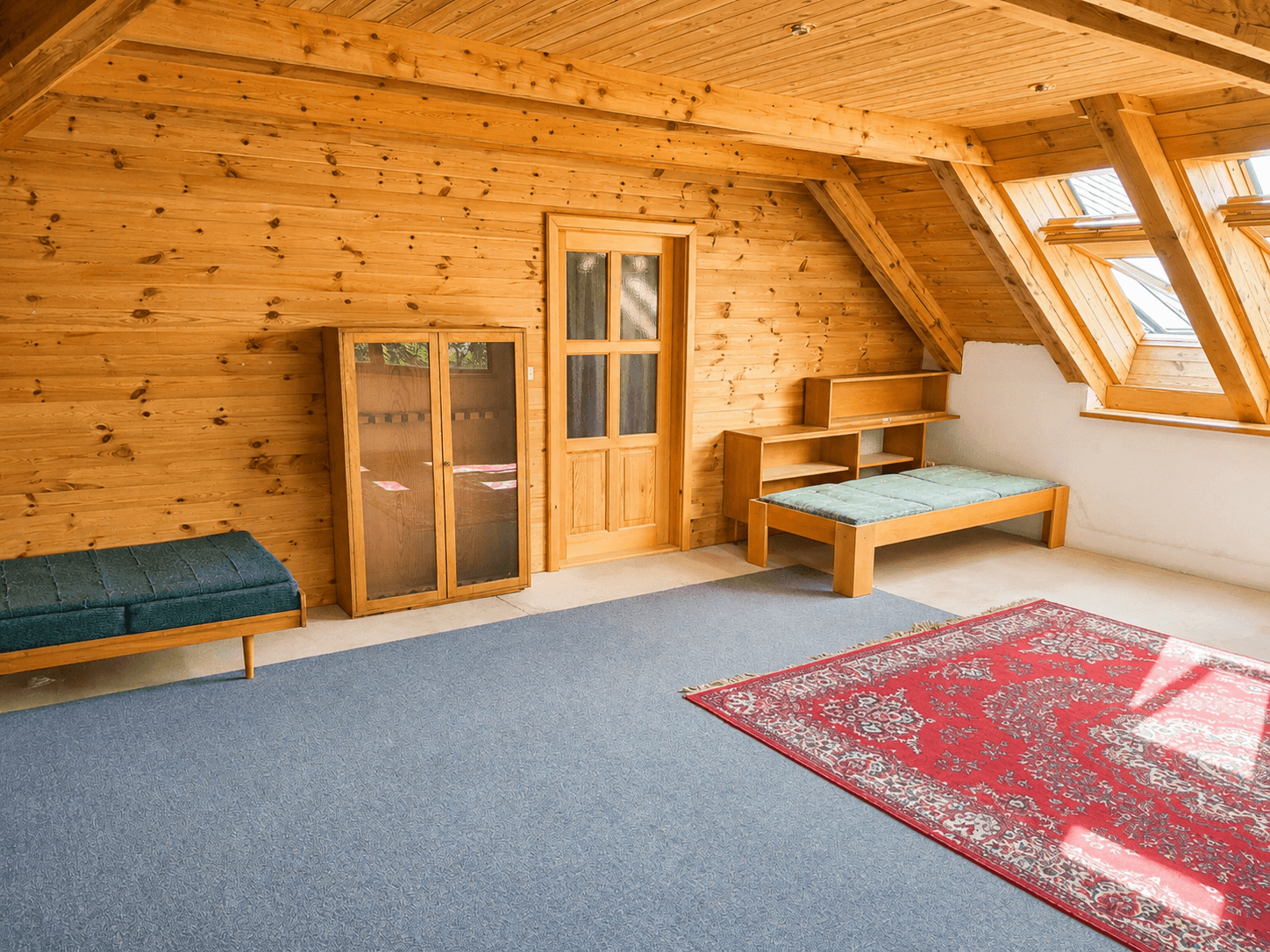 Prodej domu 342 m², pozemek 1.222 m², Jívová, Olomoucký kraj Prodej domu 342 m², pozemek 1.222 m², Jívová, Olomoucký kraj