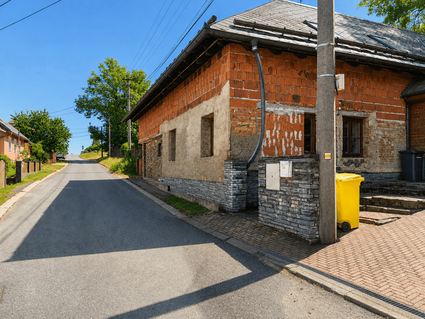 Prodej domu 342 m², pozemek 1.222 m², Jívová, Olomoucký kraj Prodej domu 342 m², pozemek 1.222 m², Jívová, Olomoucký kraj