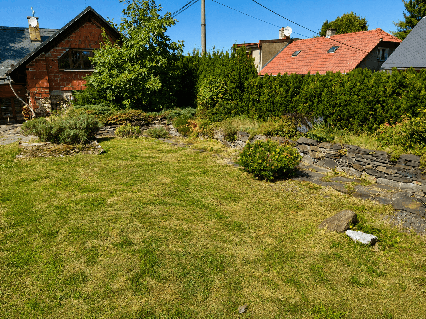 Prodej domu 342 m², pozemek 1.222 m², Jívová, Olomoucký kraj Prodej domu 342 m², pozemek 1.222 m², Jívová, Olomoucký kraj