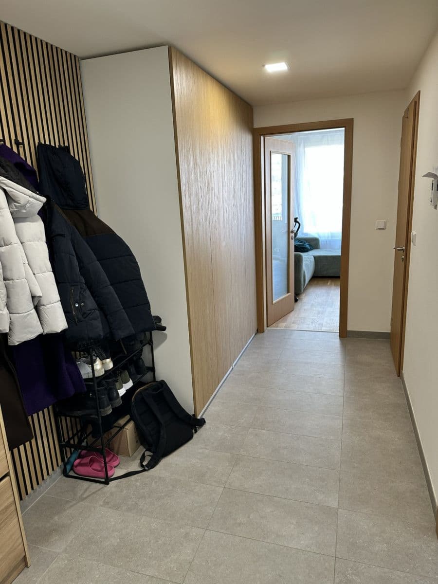 Pronájem bytu 2+kk 50 m², Smržových, Praha, Praha Pronájem bytu 2+kk 50 m², Smržových, Praha, Praha