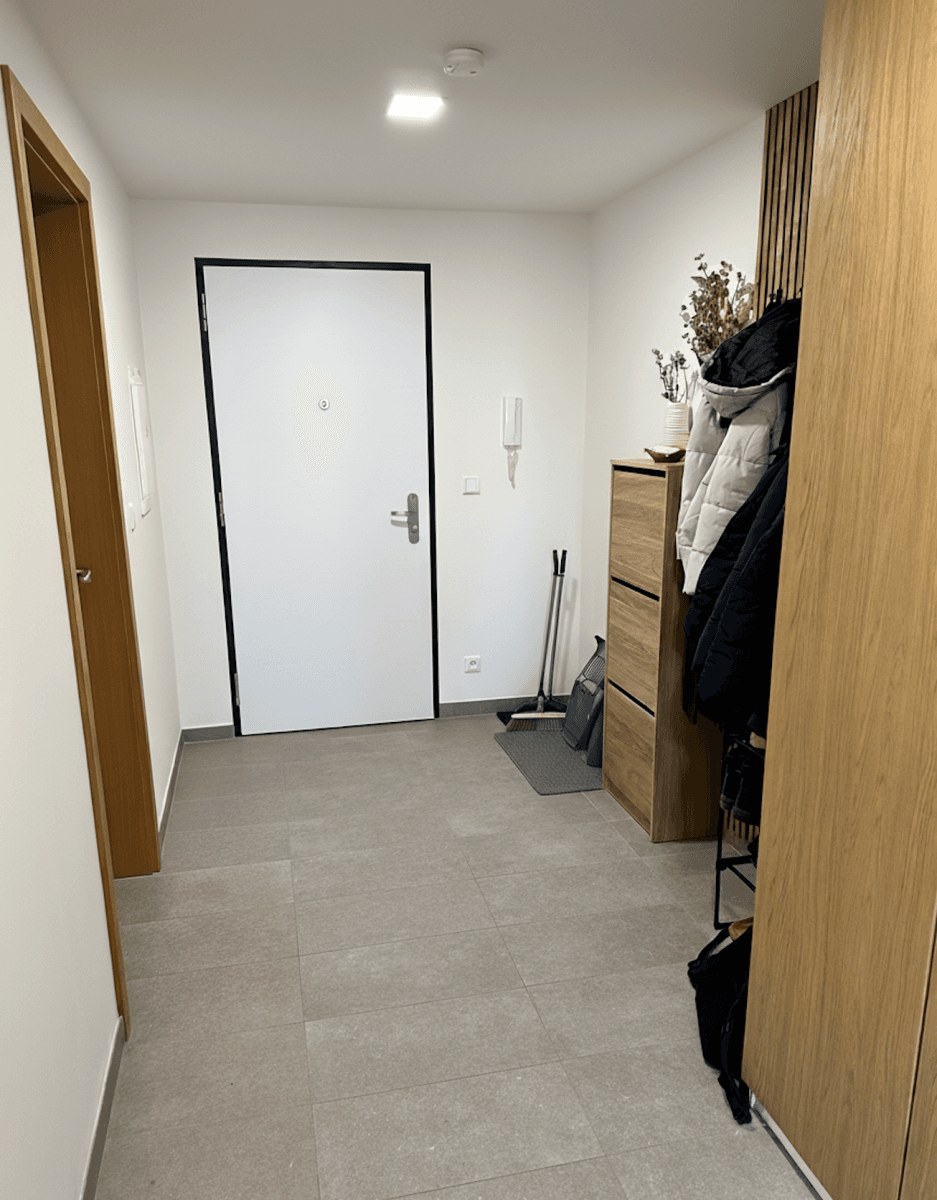 Pronájem bytu 2+kk 50 m², Smržových, Praha, Praha Pronájem bytu 2+kk 50 m², Smržových, Praha, Praha
