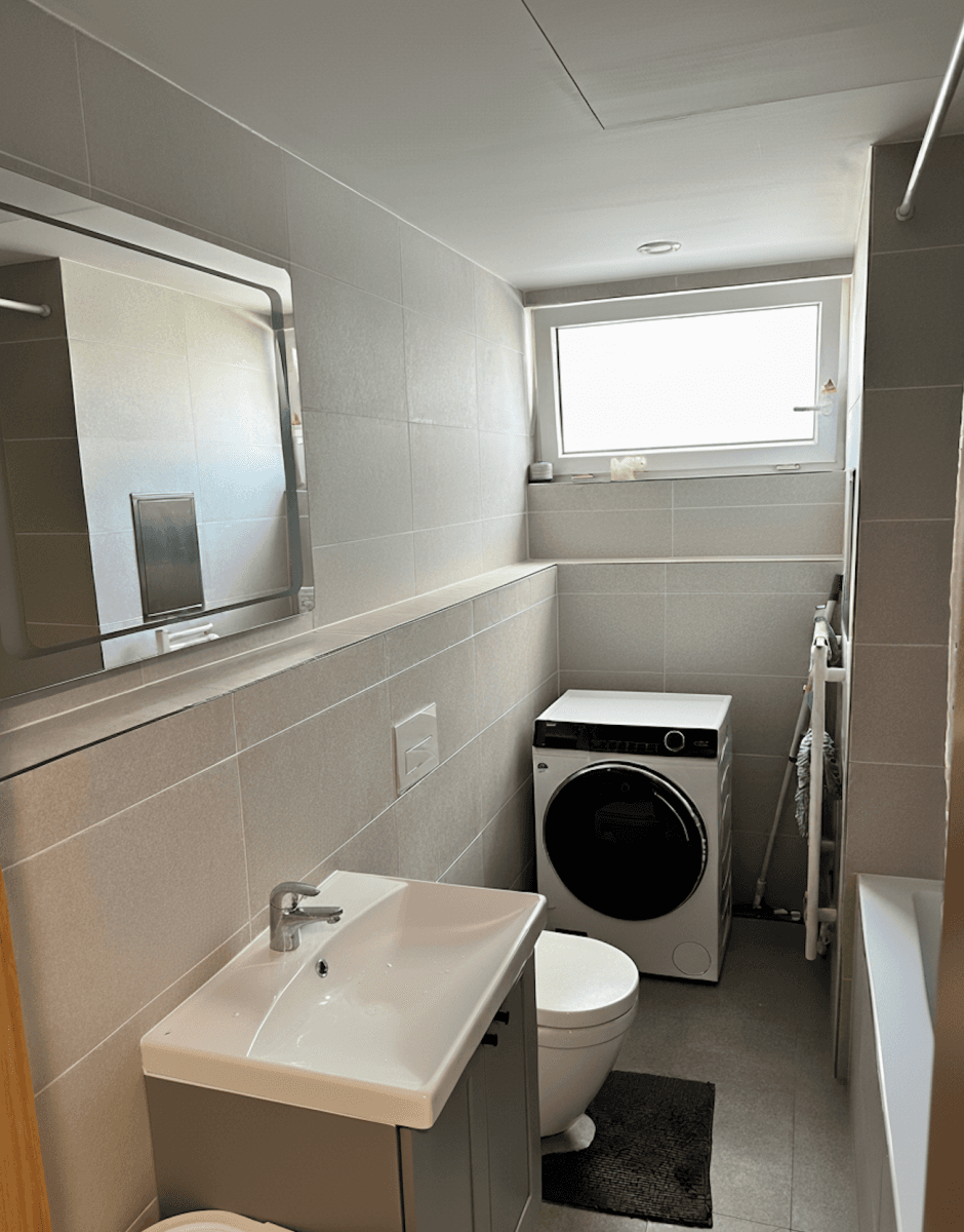 Pronájem bytu 2+kk 50 m², Smržových, Praha, Praha Pronájem bytu 2+kk 50 m², Smržových, Praha, Praha