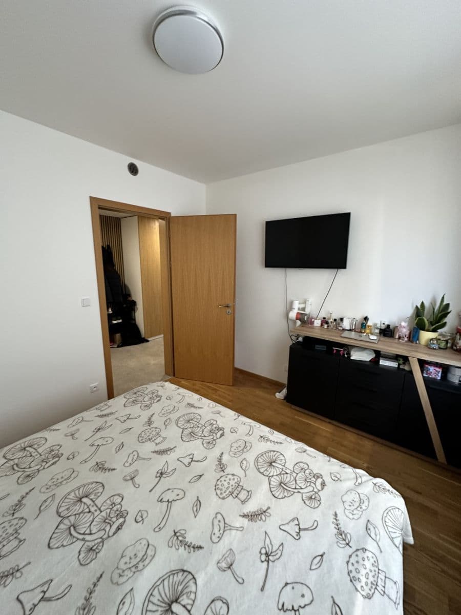 Pronájem bytu 2+kk 50 m², Smržových, Praha, Praha Pronájem bytu 2+kk 50 m², Smržových, Praha, Praha