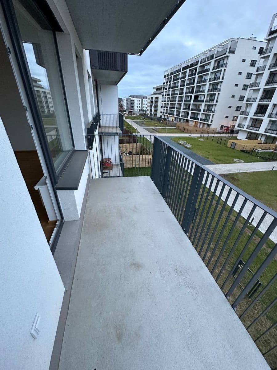 Pronájem bytu 2+kk 50 m², Smržových, Praha, Praha Pronájem bytu 2+kk 50 m², Smržových, Praha, Praha