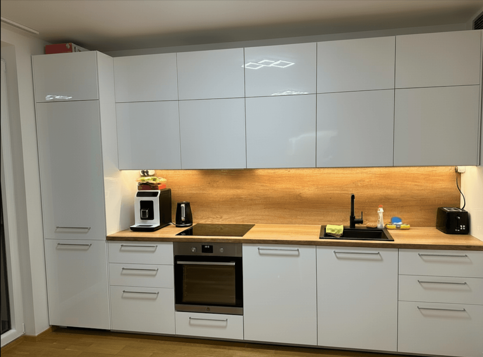 Pronájem bytu 2+kk 50 m², Smržových, Praha, Praha Pronájem bytu 2+kk 50 m², Smržových, Praha, Praha