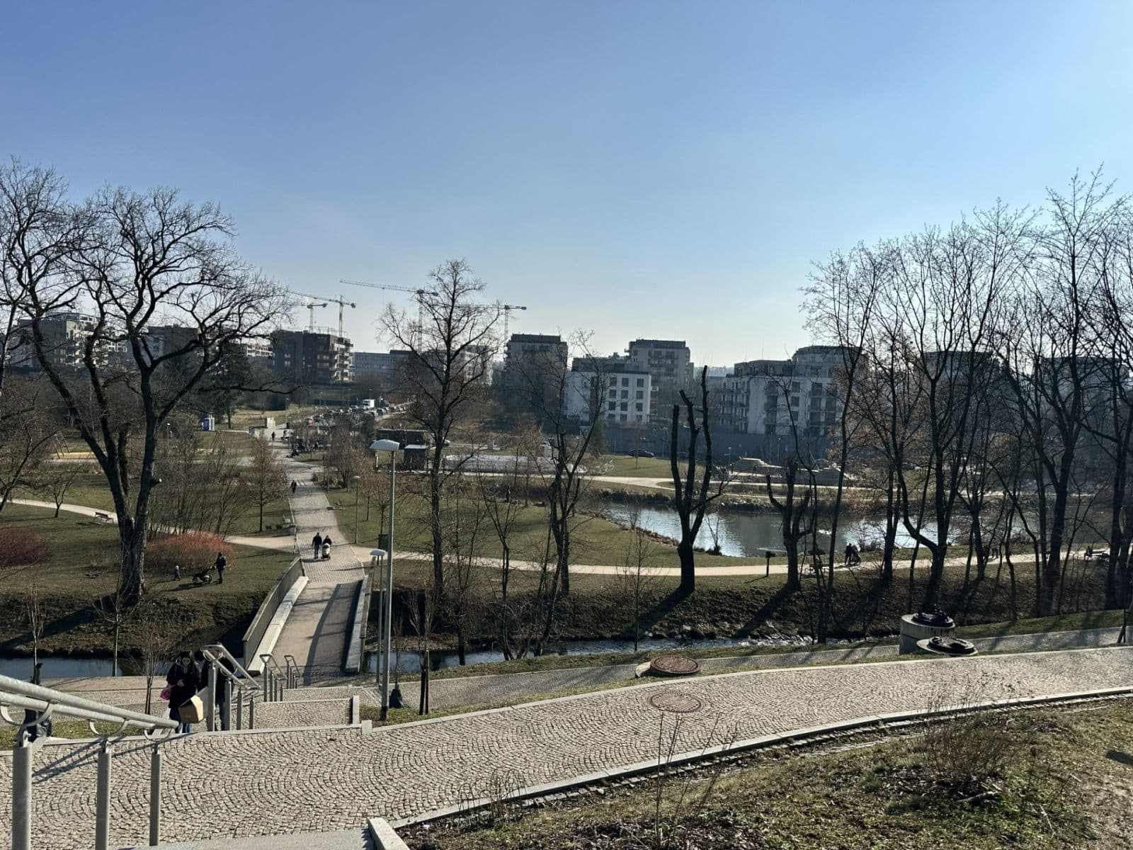 Pronájem bytu 2+kk 50 m², Smržových, Praha, Praha Pronájem bytu 2+kk 50 m², Smržových, Praha, Praha