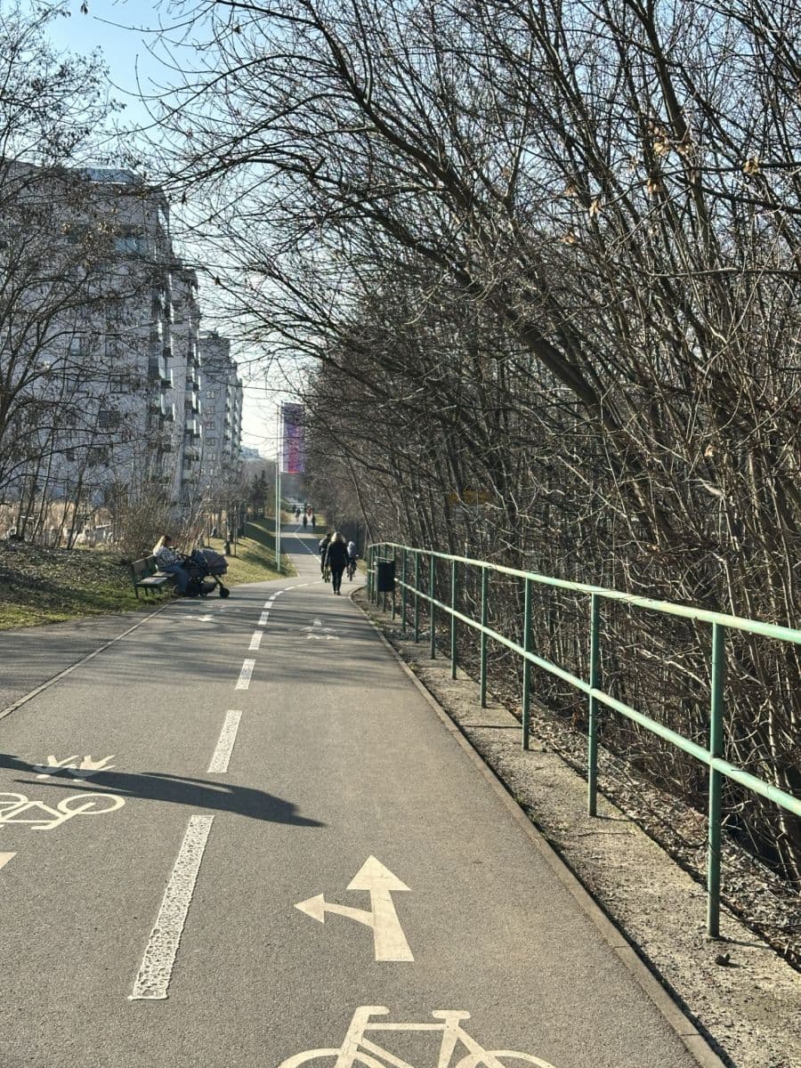 Pronájem bytu 2+kk 50 m², Smržových, Praha, Praha Pronájem bytu 2+kk 50 m², Smržových, Praha, Praha