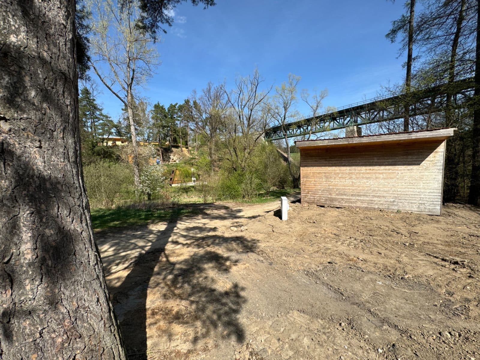 Prodej pozemku 652 m², Holubov, Jihočeský kraj Prodej pozemku 652 m², Holubov, Jihočeský kraj