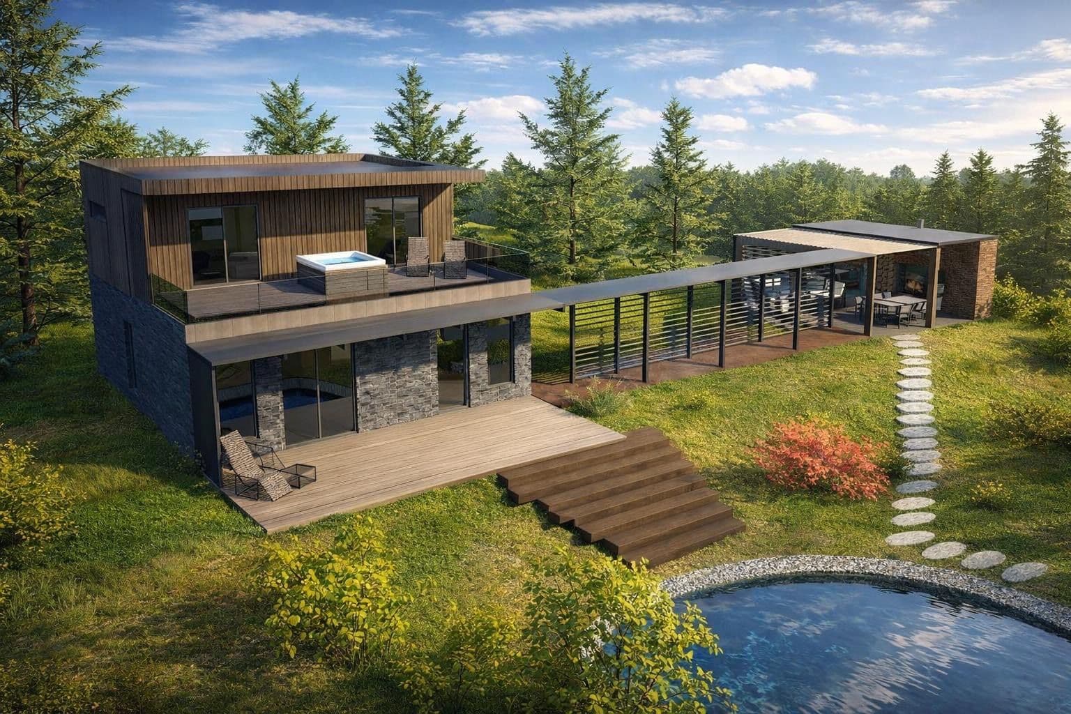 Prodej pozemku 652 m², Holubov, Jihočeský kraj Prodej pozemku 652 m², Holubov, Jihočeský kraj