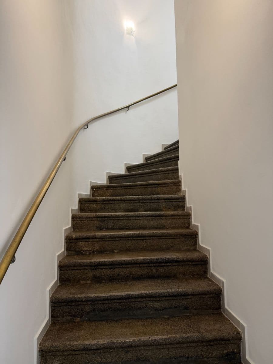 Pronájem bytu 4+kk 130 m², Novohradská, České Budějovice, Jihočeský kraj Pronájem bytu 4+kk 130 m², Novohradská, České Budějovice, Jihočeský kraj