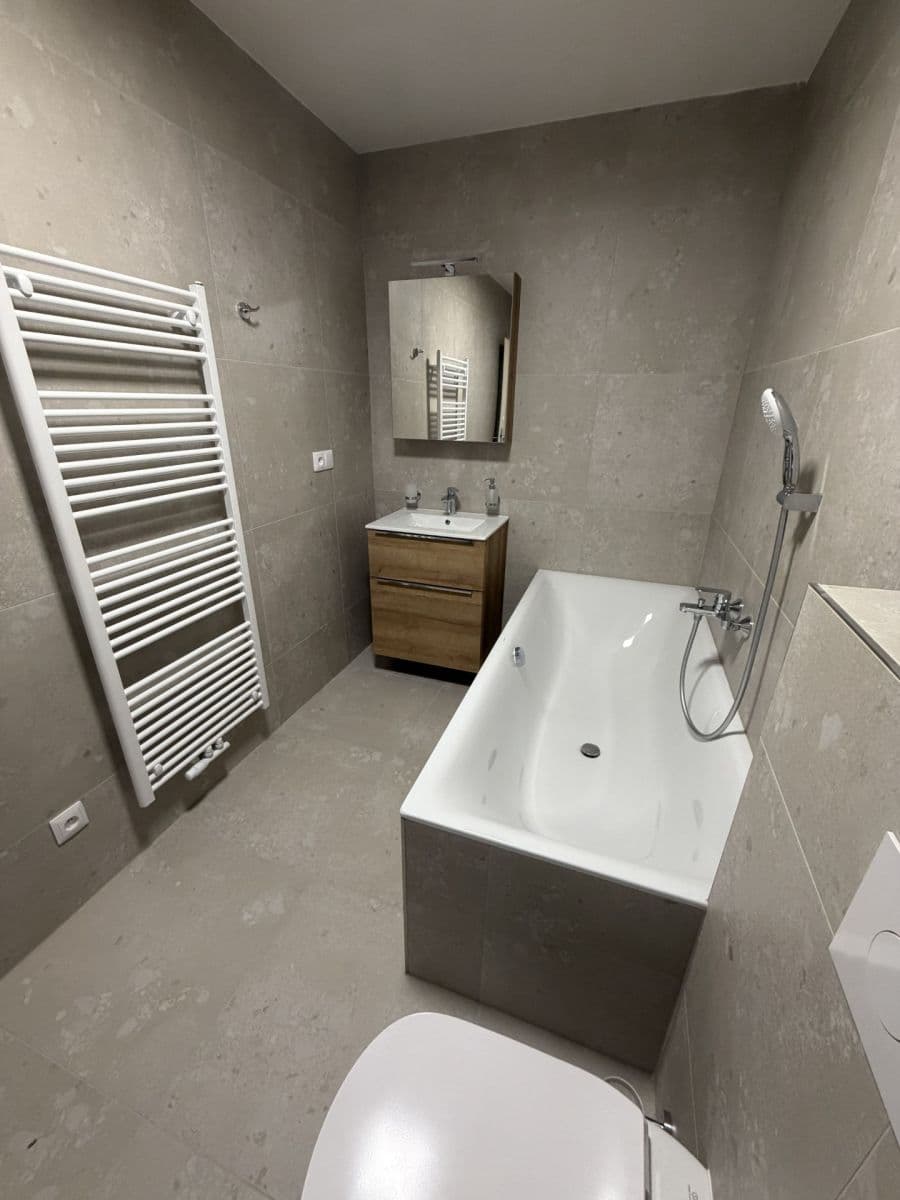 Pronájem bytu 4+kk 130 m², Novohradská, České Budějovice, Jihočeský kraj Pronájem bytu 4+kk 130 m², Novohradská, České Budějovice, Jihočeský kraj