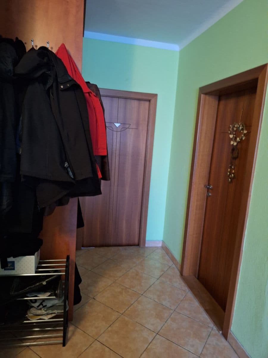 Prodej bytu 3+1 81 m², Pekárenská, České Budějovice, Jihočeský kraj Prodej bytu 3+1 81 m², Pekárenská, České Budějovice, Jihočeský kraj