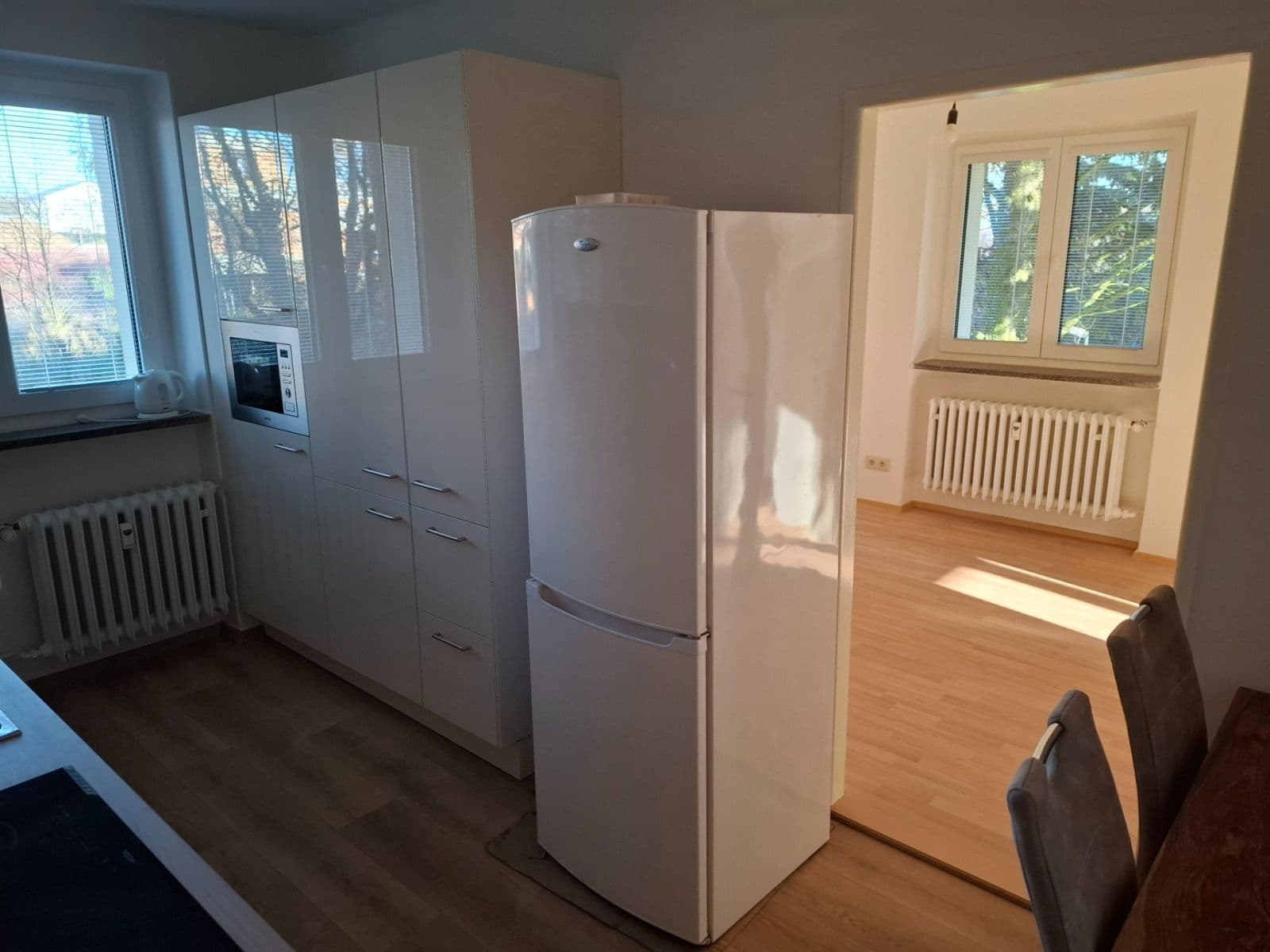 Pronájem bytu 3+1 73 m², Klecany, Středočeský kraj Pronájem bytu 3+1 73 m², Klecany, Středočeský kraj