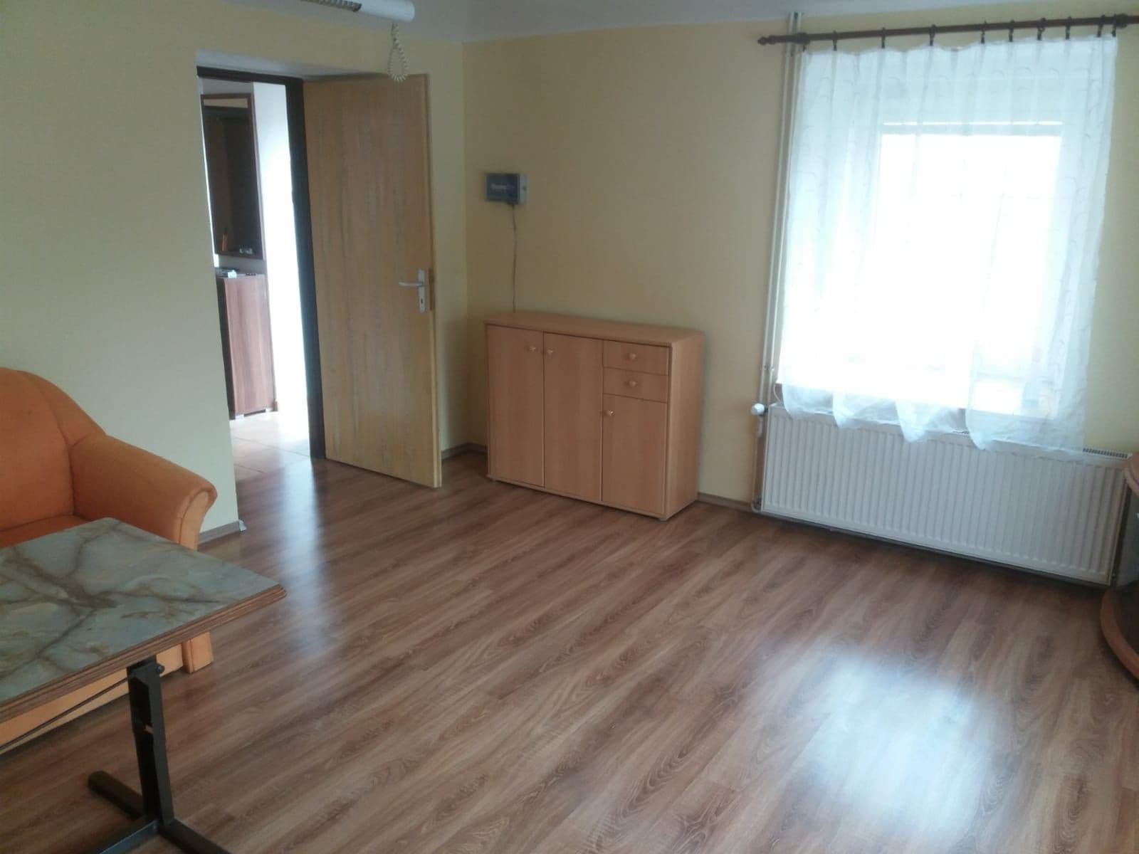 Pronájem bytu 2+1 53 m², K Třebonicům, Praha, Praha Pronájem bytu 2+1 53 m², K Třebonicům, Praha, Praha