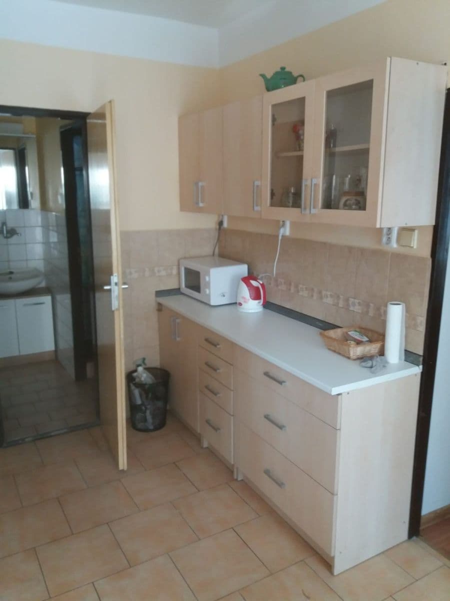 Pronájem bytu 2+1 53 m², K Třebonicům, Praha, Praha Pronájem bytu 2+1 53 m², K Třebonicům, Praha, Praha