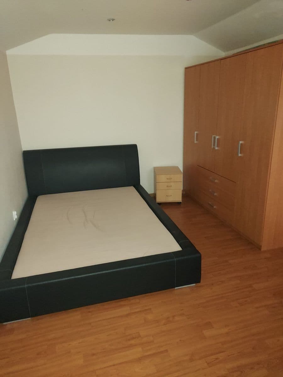 Pronájem bytu 2+1 53 m², K Třebonicům, Praha, Praha Pronájem bytu 2+1 53 m², K Třebonicům, Praha, Praha