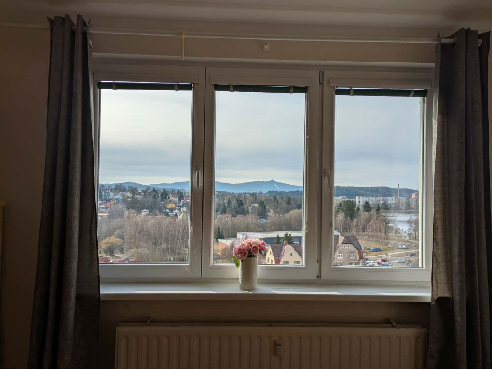 Pronájem bytu 2+kk 55 m², Skelná, Jablonec nad Nisou, Liberecký kraj Pronájem bytu 2+kk 55 m², Skelná, Jablonec nad Nisou, Liberecký kraj