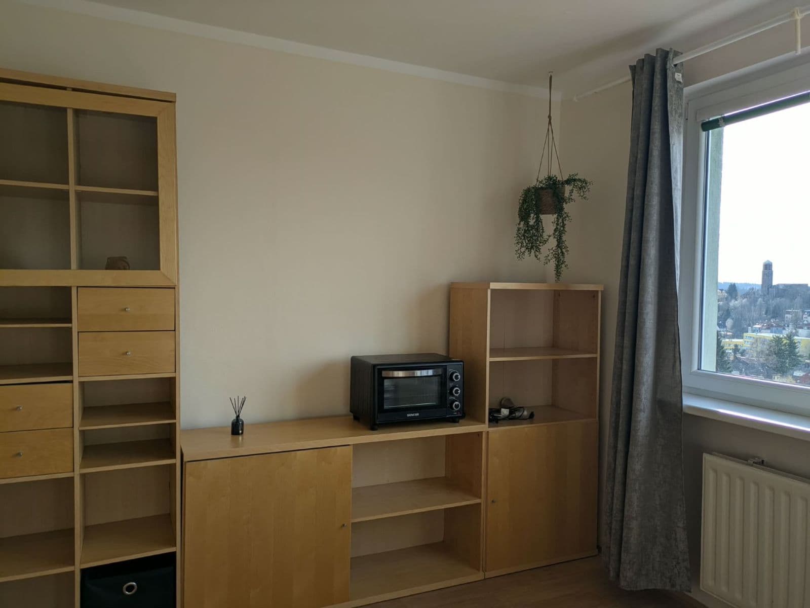 Pronájem bytu 2+kk 55 m², Skelná, Jablonec nad Nisou, Liberecký kraj Pronájem bytu 2+kk 55 m², Skelná, Jablonec nad Nisou, Liberecký kraj