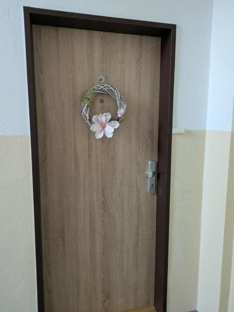 Pronájem bytu 2+kk 55 m², Skelná, Jablonec nad Nisou, Liberecký kraj Pronájem bytu 2+kk 55 m², Skelná, Jablonec nad Nisou, Liberecký kraj