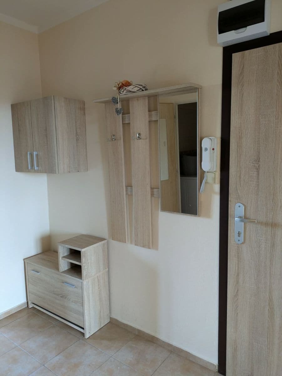 Pronájem bytu 2+kk 55 m², Skelná, Jablonec nad Nisou, Liberecký kraj Pronájem bytu 2+kk 55 m², Skelná, Jablonec nad Nisou, Liberecký kraj