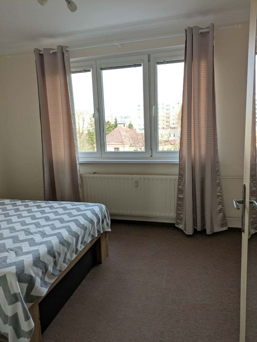 Pronájem bytu 2+kk 55 m², Skelná, Jablonec nad Nisou, Liberecký kraj Pronájem bytu 2+kk 55 m², Skelná, Jablonec nad Nisou, Liberecký kraj