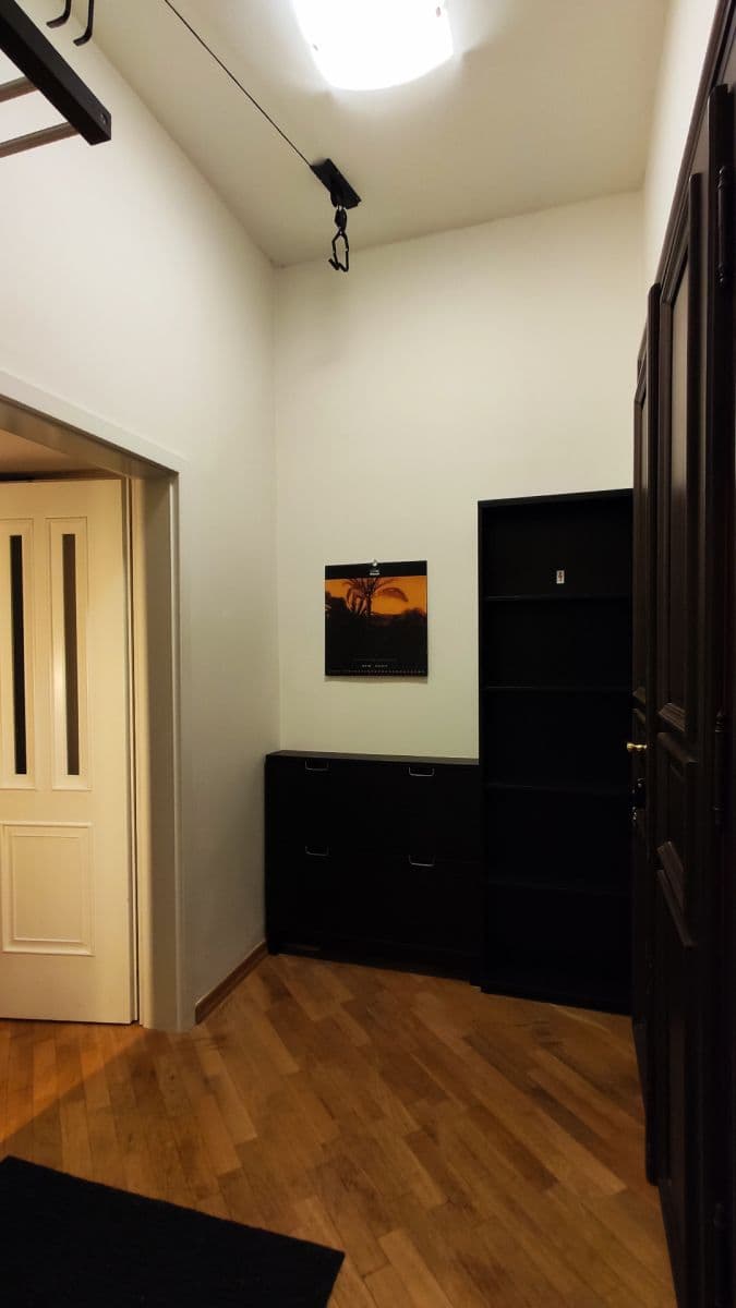 Pronájem bytu 2+kk 38 m², Klimentská, Praha, Praha Pronájem bytu 2+kk 38 m², Klimentská, Praha, Praha